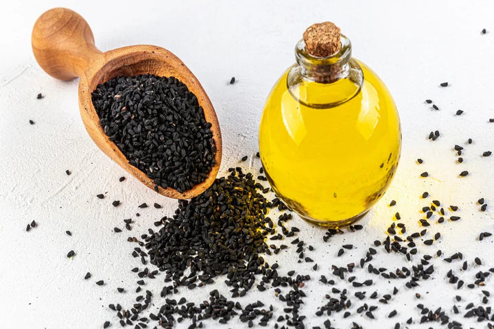 Harnessing the Healing Power: Black Seed Oil Benefits Explained